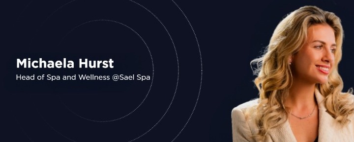 Sæl Spa a Fulham Pier: La nuova frontiera del benessere a Londra sceglie Aquaform – Intervista a Michaela Hurst